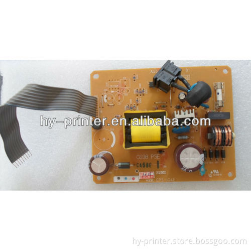 Original Pulled out ME1100 Power Supply Board ME1100 for Printer parts